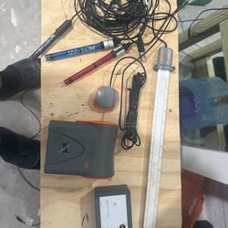 APEX A3 Pro - Saltwater