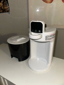 Water Warmer Dispenser