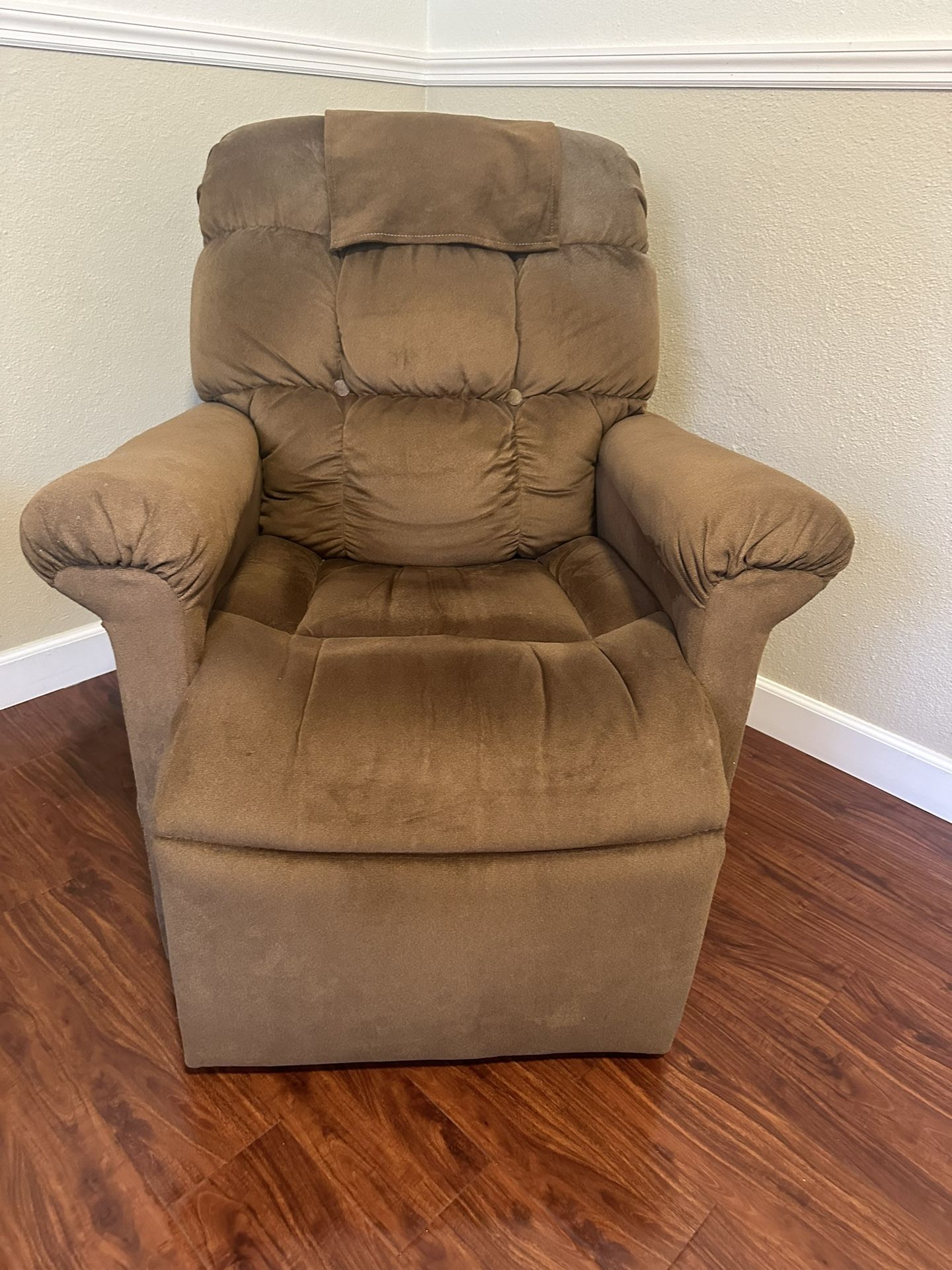 Golden Lift Recliner Chair