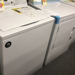 Whirlpool Set Appliance MMH