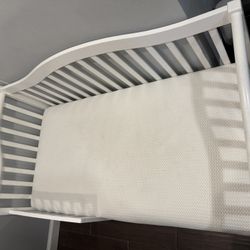 Toddler Bed