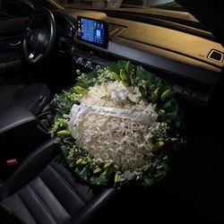 GRADUATION BOUQUETS AVAILABLE!