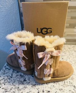 Girls Ugg Boots
