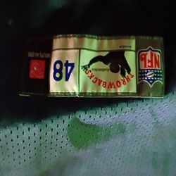 Men's Cowboys Jersey