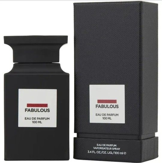 Tom Ford Fabulous 100ml, NEW, SEALED