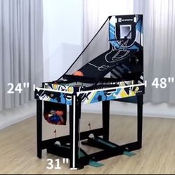 Multi Game Combo Table 