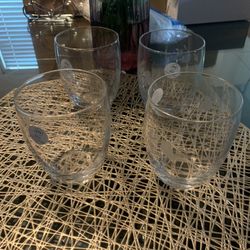 Vasos De Diario Princess Heritage 
