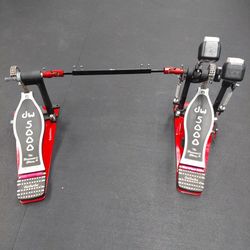 DW 5000 Double Pedal 🚨Please Read Description🚨