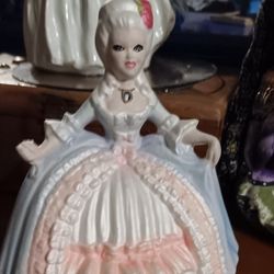   Collectable Doll 