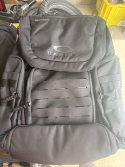 Oakley Tactical Backpack