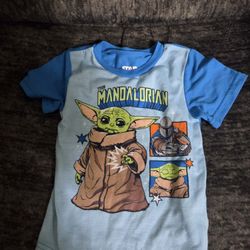 Tolddler Shirt Boys Size 3t 