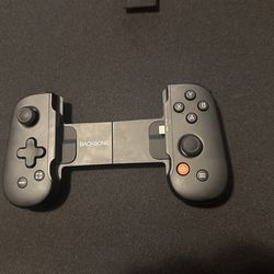 Backbone for iPhone New edition