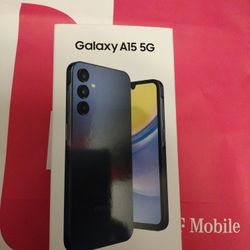 Samsung Galaxy A15 5G