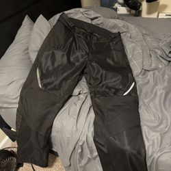 Motorcycle Pants - Alpinestars - XxL