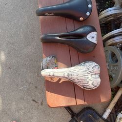 Sillones Para Bicicletas 
