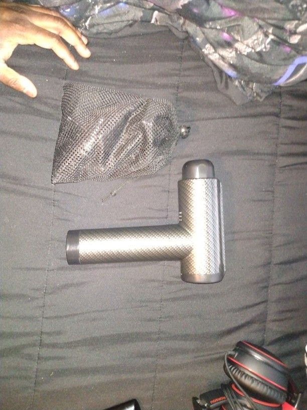 Massage Gun