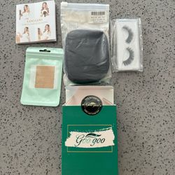 Tape In Hair Hair Extensions W Extra Tapes Dark Brown 24 Inches