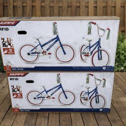 Huffy 20” Kids Bike