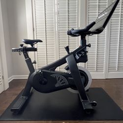 The SoulCycle at-home Bike powered by Equinox+
