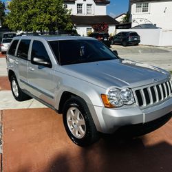 2009 Jeep Cherokee