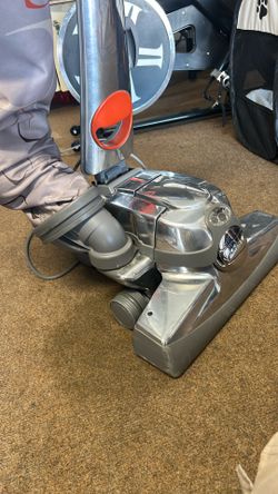Kirby Vacuum 