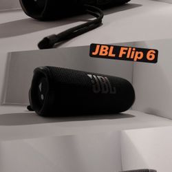Jbl Flip 6