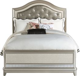 Full bed frame ( no mattress )