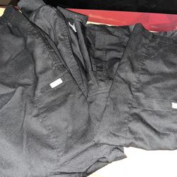 Women’s Work Scrubs