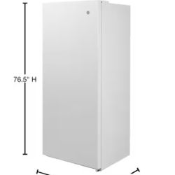 Selling GE Upright Freezer 