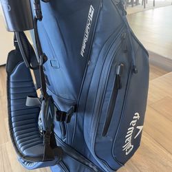 Callaway Golf Bag
