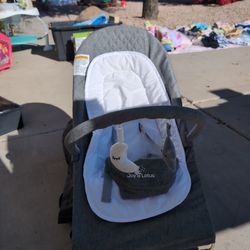 Joy & Lotus Baby Bouncer