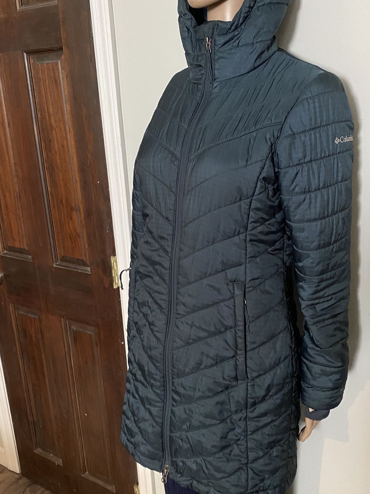 Columbia Jacket Size Women’s Small