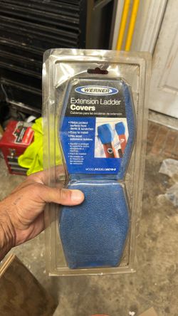 Ext ladder covers