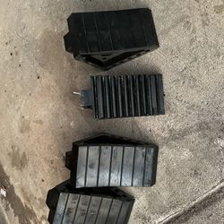 Wheel Chock