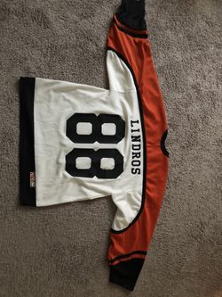 Flyers Jersey