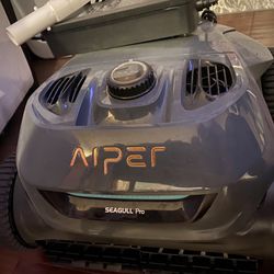 Aiper Pool Cleaner Seagull Pro