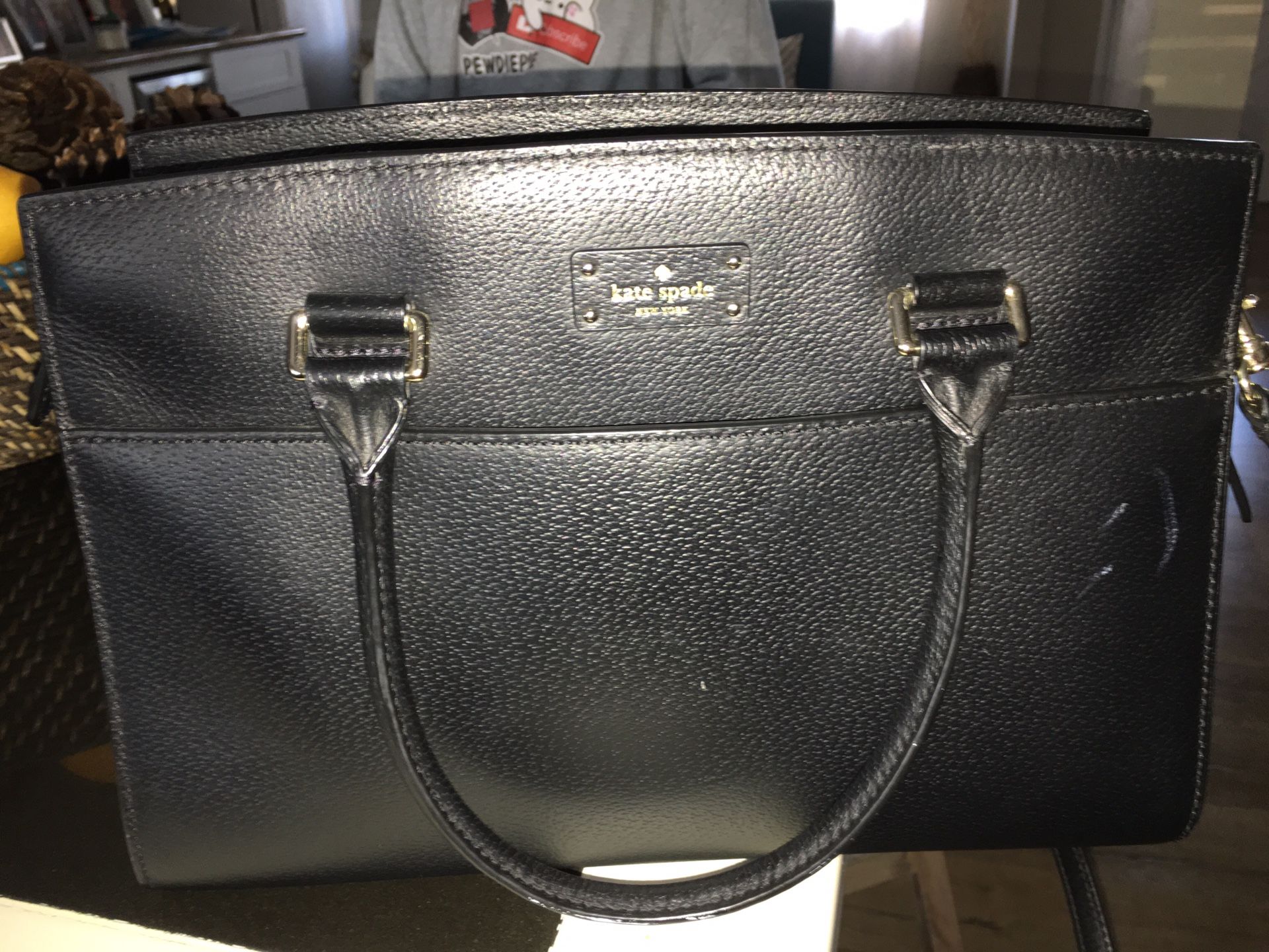 Kate Spade Hand Bag