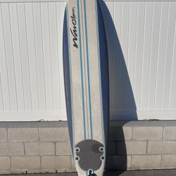 Wave Storm Foam surfboard 