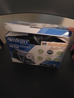 Westcott iPoint Evolution Axis Electric Pencil Sharpener