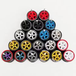 Real Riders 1:64 Scale Wheel Swaps Sets