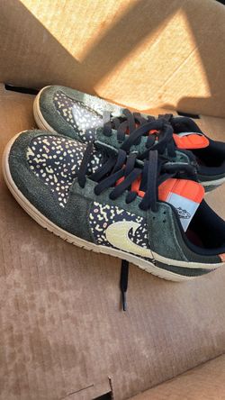 Fisher hook dunks