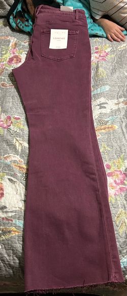 NEW Lovervet Size 14w