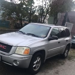 Gmc Enjoy Like New