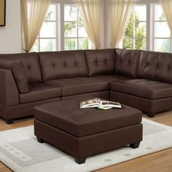PENCOED SECTIONAL

