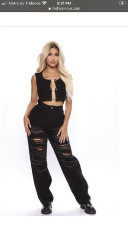 Women Jean