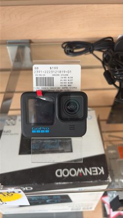 GoPro Hero10 Camera