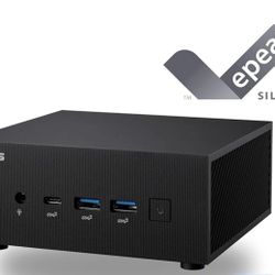 ASUS ExpertCenter PN64 Mini PC System