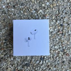 Apple AirPods Pro 2