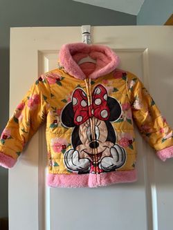 Toddler Jackets