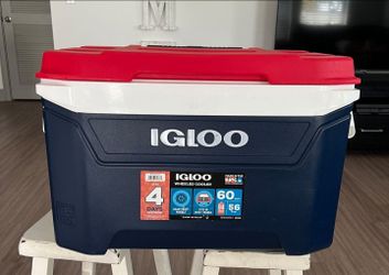 Igloo . new